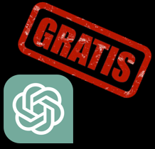 ChatGPT Gratis